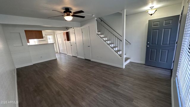 7801 N 44TH Drive, Glendale, AZ 85301