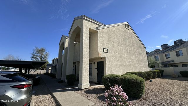 7801 N 44TH Drive, Glendale, AZ 85301