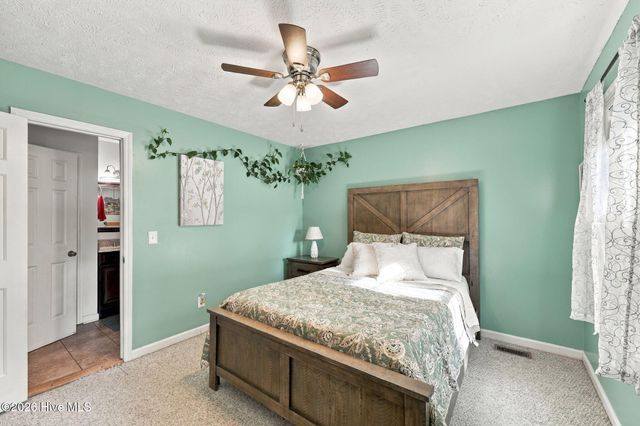 135 Pinesage Drive, West End, NC 27376