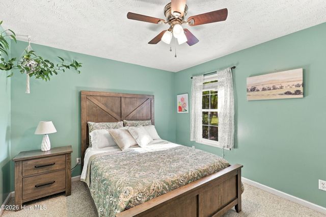 135 Pinesage Drive, West End, NC 27376