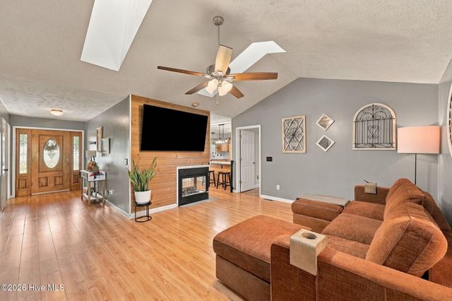 135 Pinesage Drive, West End, NC 27376