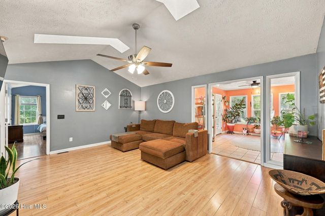 135 Pinesage Drive, West End, NC 27376