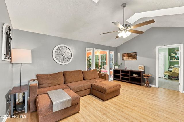 135 Pinesage Drive, West End, NC 27376