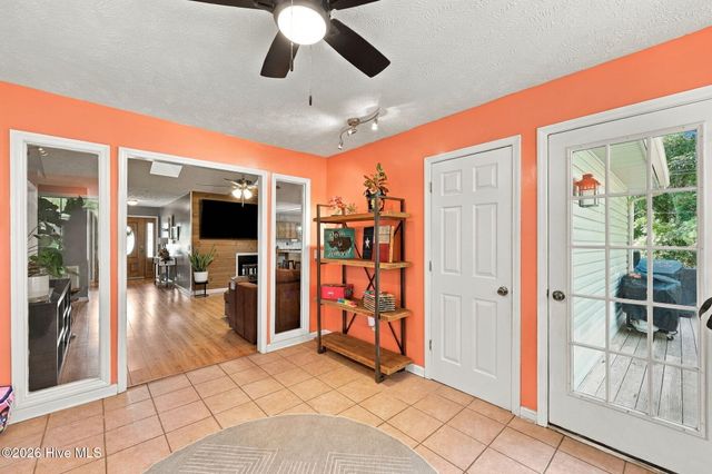 135 Pinesage Drive, West End, NC 27376