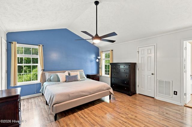 135 Pinesage Drive, West End, NC 27376