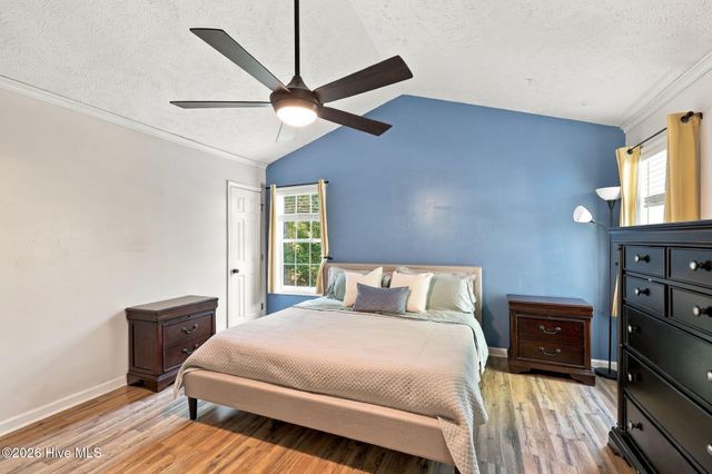 135 Pinesage Drive, West End, NC 27376