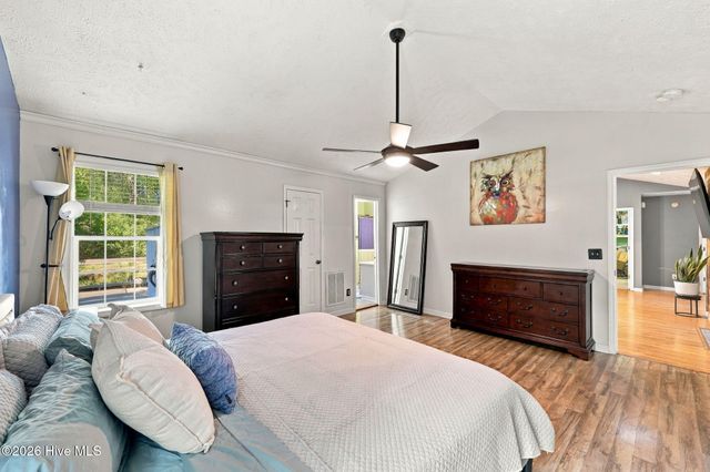 135 Pinesage Drive, West End, NC 27376
