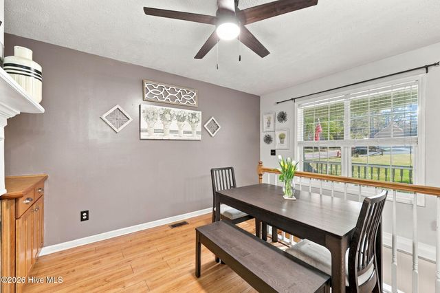 135 Pinesage Drive, West End, NC 27376