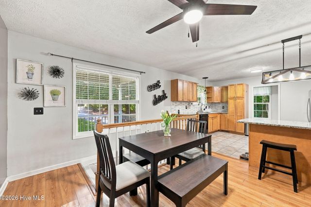 135 Pinesage Drive, West End, NC 27376