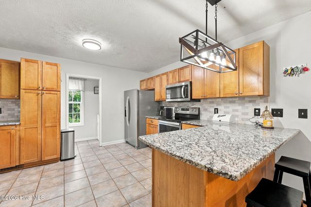 135 Pinesage Drive, West End, NC 27376
