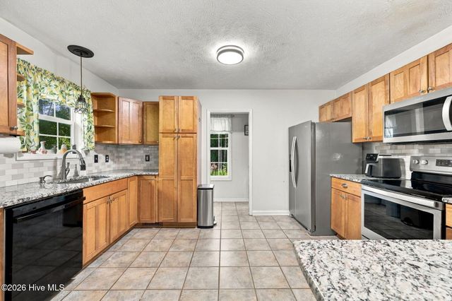 135 Pinesage Drive, West End, NC 27376
