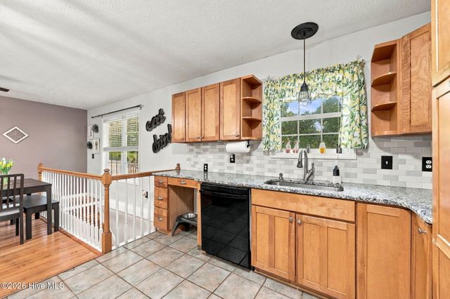 135 Pinesage Drive, West End, NC 27376