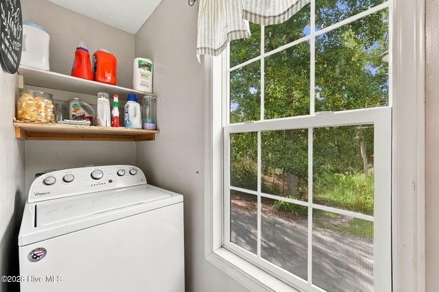 135 Pinesage Drive, West End, NC 27376