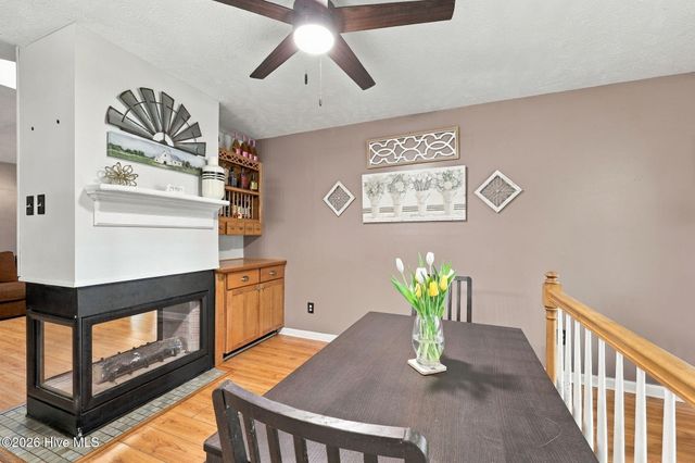 135 Pinesage Drive, West End, NC 27376