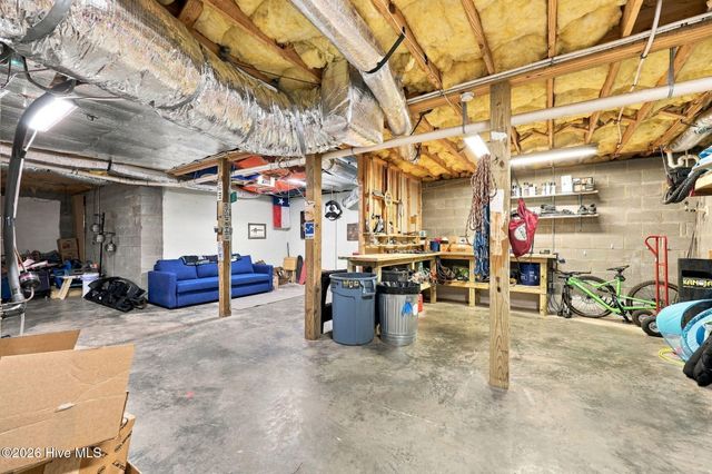 135 Pinesage Drive, West End, NC 27376