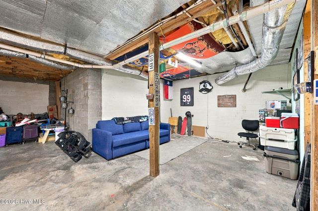 135 Pinesage Drive, West End, NC 27376