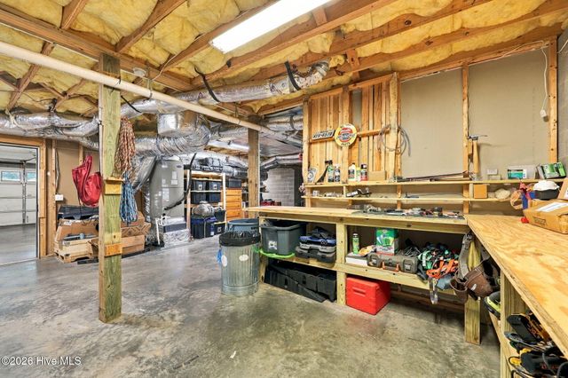 135 Pinesage Drive, West End, NC 27376