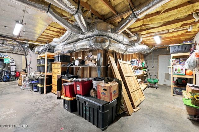 135 Pinesage Drive, West End, NC 27376