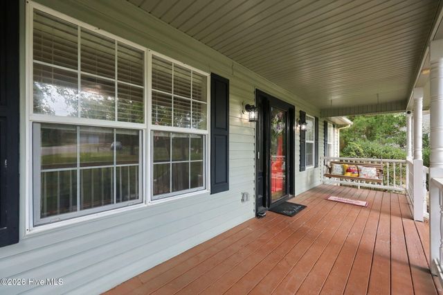 135 Pinesage Drive, West End, NC 27376