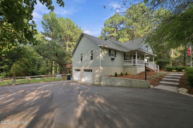 135 Pinesage Drive, West End, NC 27376
