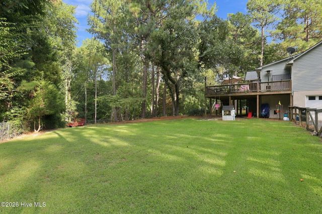 135 Pinesage Drive, West End, NC 27376