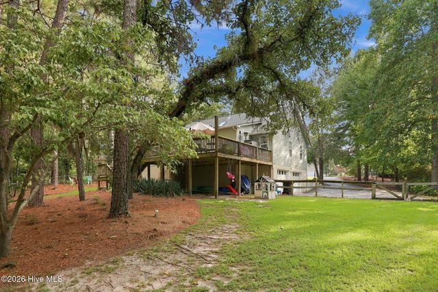 135 Pinesage Drive, West End, NC 27376
