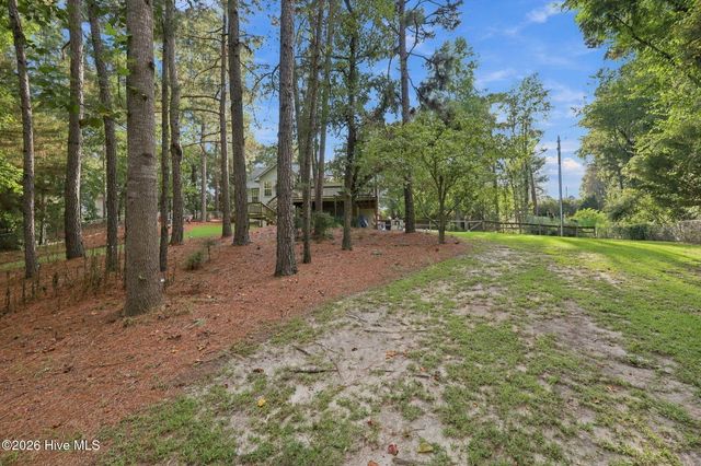 135 Pinesage Drive, West End, NC 27376