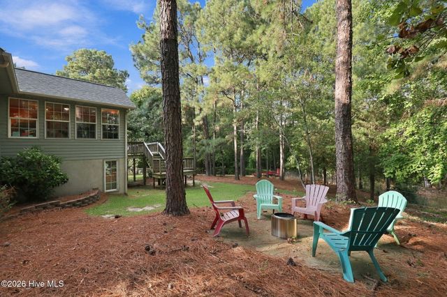 135 Pinesage Drive, West End, NC 27376