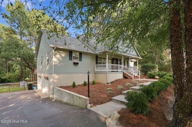 135 Pinesage Drive, West End, NC 27376