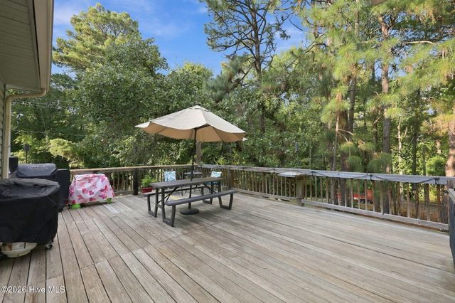 135 Pinesage Drive, West End, NC 27376