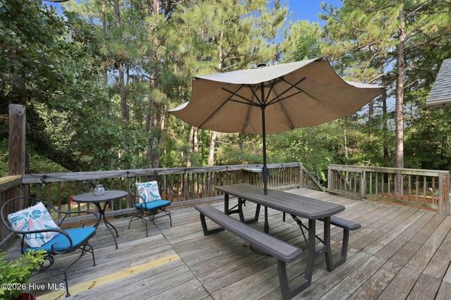 135 Pinesage Drive, West End, NC 27376