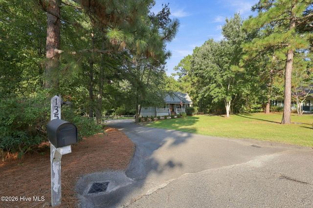 135 Pinesage Drive, West End, NC 27376