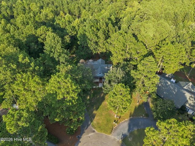135 Pinesage Drive, West End, NC 27376