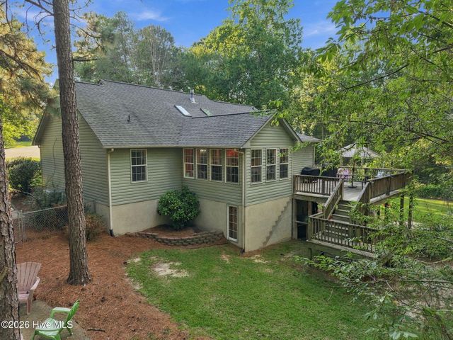 135 Pinesage Drive, West End, NC 27376