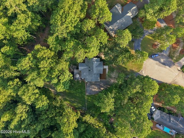 135 Pinesage Drive, West End, NC 27376