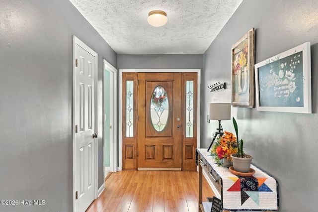 135 Pinesage Drive, West End, NC 27376