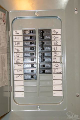 6514 Oakcrest Rd, Milton, FL 32570