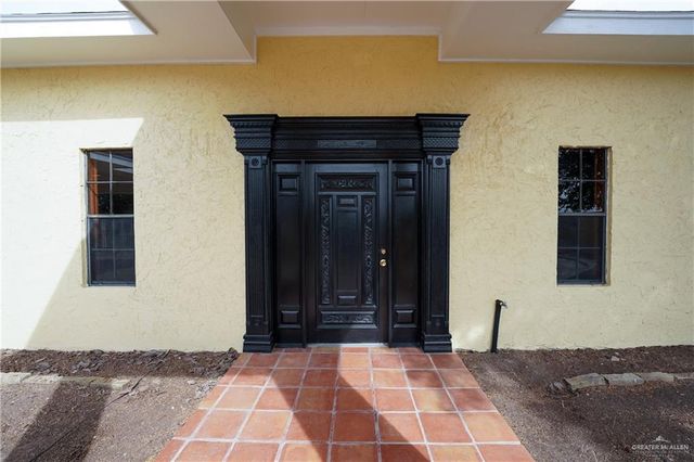 3178 El Campo Road, Rio Grande City, TX 78582