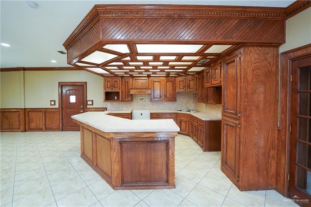 3178 El Campo Road, Rio Grande City, TX 78582