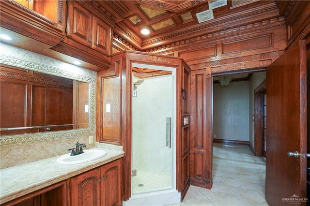 3178 El Campo Road, Rio Grande City, TX 78582