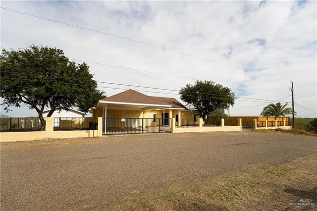 3178 El Campo Road, Rio Grande City, TX 78582