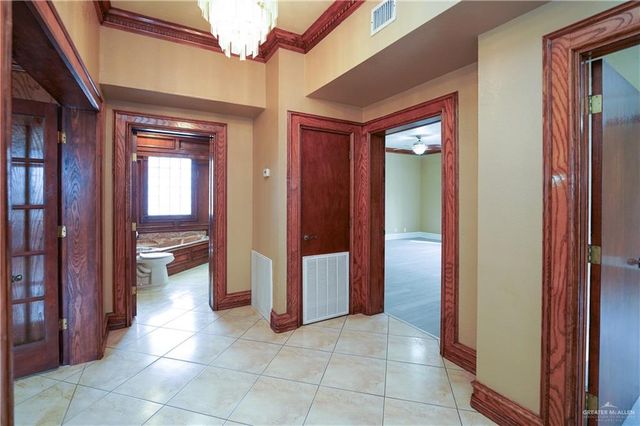 3178 El Campo Road, Rio Grande City, TX 78582