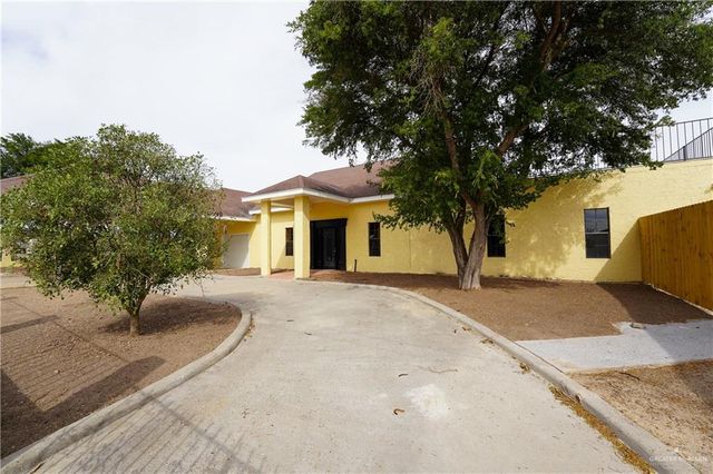 3178 El Campo Road, Rio Grande City, TX 78582