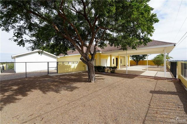 3178 El Campo Road, Rio Grande City, TX 78582