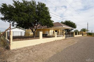 3178 El Campo Road, Rio Grande City, TX 78582