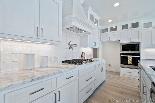 17576 S 52nd East Avenue, Bixby, OK 74008