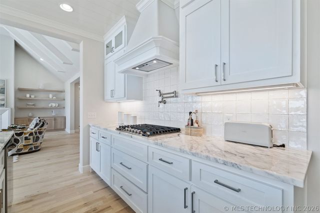 17576 S 52nd East Avenue, Bixby, OK 74008