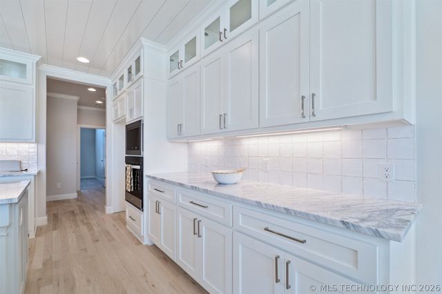 17576 S 52nd East Avenue, Bixby, OK 74008