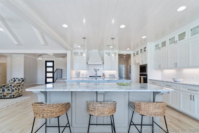 17576 S 52nd East Avenue, Bixby, OK 74008