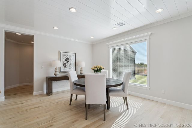 17576 S 52nd East Avenue, Bixby, OK 74008